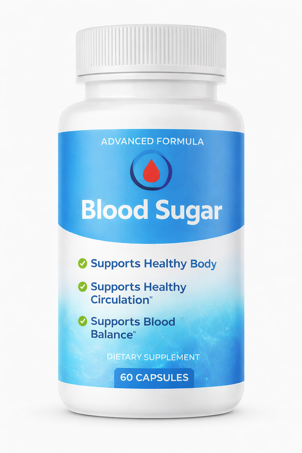 GlucoHelper Supplement
