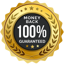 GlucoHelper money back guarantee
